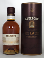 Aberlour亞伯樂12年