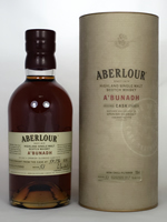 Aberlour亞伯樂原酒