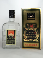 東湧陳年高粱酒
