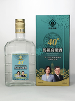 馬祖高粱酒 第十四任總統副總統就職紀念酒
