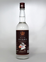 馬祖元尊陳年高粱酒