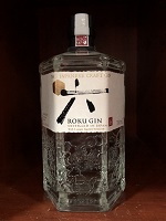 ROKU GIN 六 日本琴酒 700ml