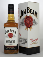 Jim Beam 金賓美國波本威士忌