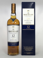 Macallan 麥卡倫12年 Double Cask 雪莉雙桶