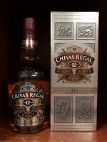 Chivas 起瓦士12年