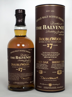 Balvenie 百富17年(缺貨中)