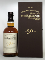 Balvenie 百富30年(缺貨中)