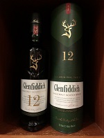 Glenfiddich 格蘭菲迪12年