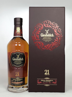 Glenfiddich 格蘭菲迪21年