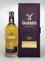 Glenfiddich 格蘭菲迪26年