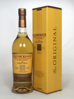 Glenmorangie 經典格蘭傑