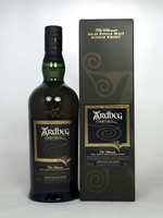 Ardbeg 雅柏艾雷Corryvreckan漩渦