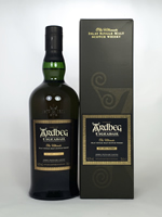 Ardbeg 雅柏艾雷Uigeadail