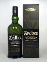 Ardbeg 雅柏艾雷10年