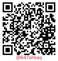 line加入好友qrcode